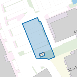 Perceel WML00-G-2197