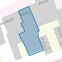 Perceel WML00-G-2205