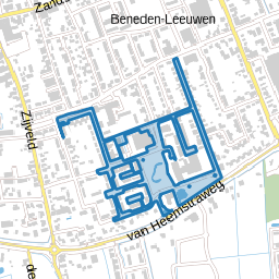 Perceel WML00-G-2208