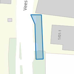 Perceel WML00-H-1005