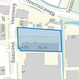 Perceel WML00-H-1007