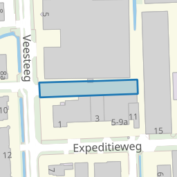 Perceel WML00-H-1010