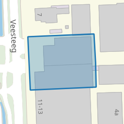 Perceel WML00-H-1015