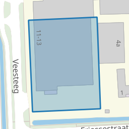 Perceel WML00-H-1016