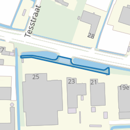 Perceel WML00-H-1026