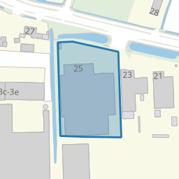 Perceel WML00-H-1028