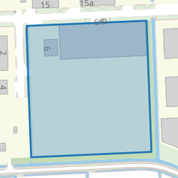 Perceel WML00-H-1032