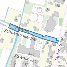 Perceel WML00-H-1042