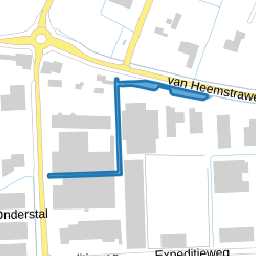 Perceel WML00-H-1049