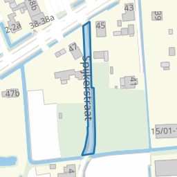 Perceel WML00-H-1056