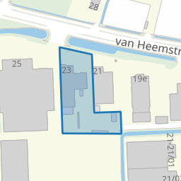 Perceel WML00-H-1107