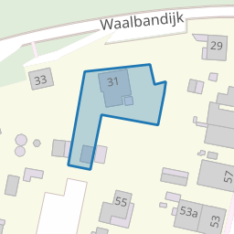 Perceel WML00-H-1113