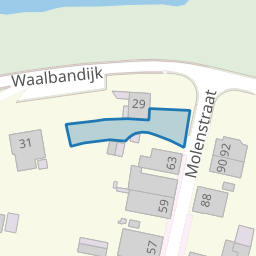 Perceel WML00-H-1115