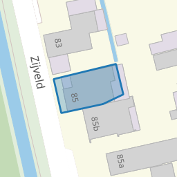 Perceel WML00-H-1137