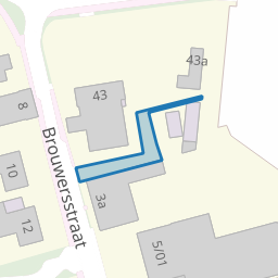 Perceel WML00-H-1157