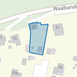 Perceel WML00-H-1190