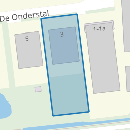 Perceel WML00-H-1211