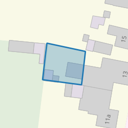 Perceel WML00-H-1231