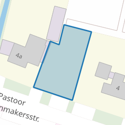 Perceel WML00-H-1250