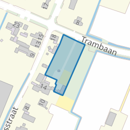 Perceel WML00-H-1297