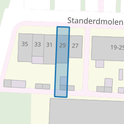 Perceel WML00-H-1306
