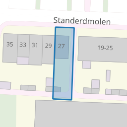 Perceel WML00-H-1307