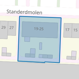 Perceel WML00-H-1308