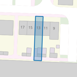 Perceel WML00-H-1311