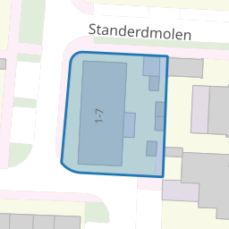 Perceel WML00-H-1316