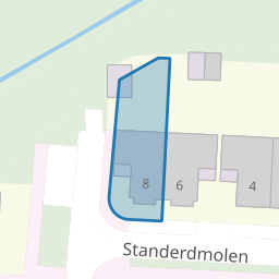 Perceel WML00-H-1319