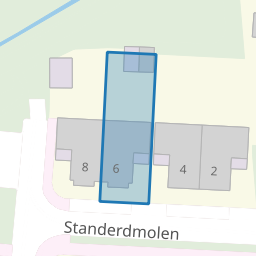 Perceel WML00-H-1320