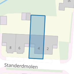 Perceel WML00-H-1321