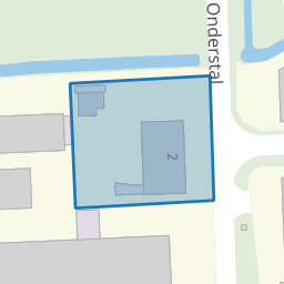 Perceel WML00-H-1326