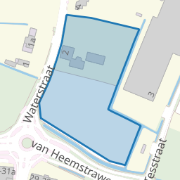 Perceel WML00-H-1341