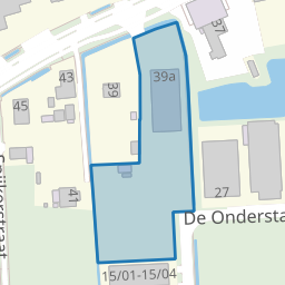 Perceel WML00-H-1352