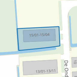 Perceel WML00-H-1353