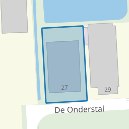 Perceel WML00-H-1376