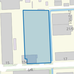 Perceel WML00-H-1381