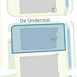 Perceel WML00-H-1389