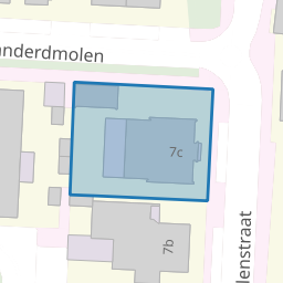 Perceel WML00-H-1391