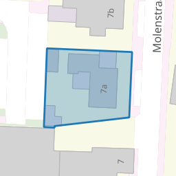 Perceel WML00-H-1393