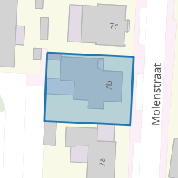 Perceel WML00-H-1394