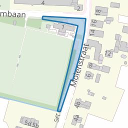 Perceel WML00-H-1397