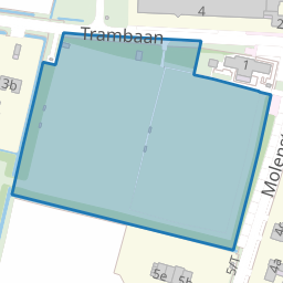 Perceel WML00-H-1398