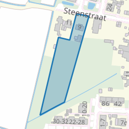 Perceel WML00-H-1400