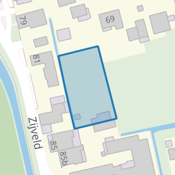 Perceel WML00-H-1404