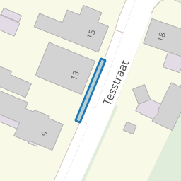 Perceel WML00-H-1407