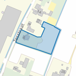 Perceel WML00-H-1422