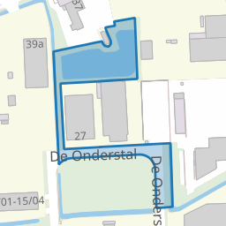 Perceel WML00-H-1423