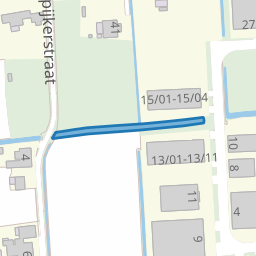 Perceel WML00-H-1428